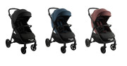 Sportovní kočárek Clara MoMi