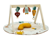Hrací deka s hrazdou Garden of Adventures Tiny Love