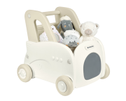 Chodítko 4v1 Trolie KikkaBoo