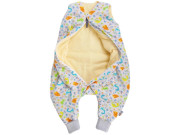 Spací pytel s nožičkami 60 cm