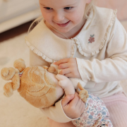 Panenka miminko Julia Little Dutch