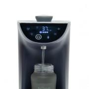 Ohřívač a dávkovač vody Warming Station Shady Grey 2. jakost