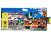 První objevy - Vše, co jezdí Christiane Engel