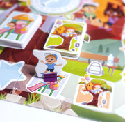 Pojďme se učit: Dovednosti Tactic