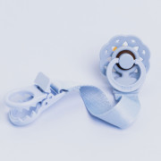 Klip na dudlík Loop Bibs