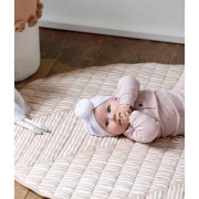 Hrací deka Organic Luxe Mat Toddlekind