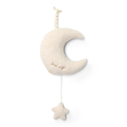 Hudební měsíc Newborn Naturals Little Dutch