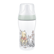 Láhev s kontrolou teploty Perfect Match Disney 260 ml Nuk