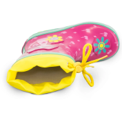 Dívčí holínky Pidilidi Kočka