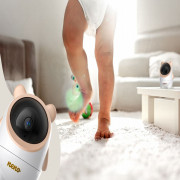 Chůvička dětská camera IP-WiFi Ami Neno
