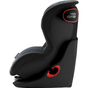 Britax Römer autosedačka King II LS Black 9-18 kg BLUE MARBLE