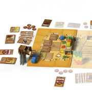 Velbloudí dostihy - Superpohár