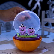 MGA's Miniverse Mini Food Občerstvení Strašidelná série 2025