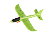 Letadlo vystřelovací pěnové s pistolí 26 cm