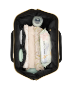 Přebalovací batoh KikkaBoo Siena