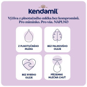 Kendamil Premium Box 1 (600 g)