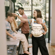 Omni Classic Mesh Ergobaby