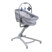 Postýlka/lehátko/židlička Baby Hug Pro Chicco