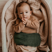 Nahřívací polštářek Woller KipKep