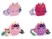 Dětská kabelka / pouzdro Jednorožec