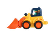 Auto stavební 12-14 cm na setrvačník 18 m+