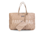 Cestovní taška Family Bag Puffered
