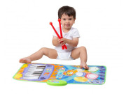 Hudební podložka Playgro