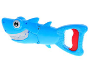 Sun Fun vodní hra - žralok + 4 rybičky