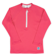 UV tričko s dlouhým rukávem do vody Pink