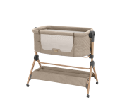 Postýlka a židlička 2v1 Sleat Me KikkaBoo