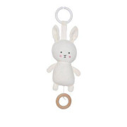 Hudební hračka Bunny JaBaDaBaDo