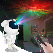 Projektor noční oblohy XO CF1 Astronaut