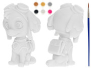 Paw Patrol - malování na figurku