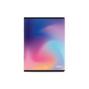 Sešit A4 444 Melange Ombre OxyBag
