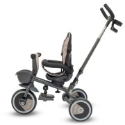 Dětská tříkolka 5v1 Relax 365° Baby Mix