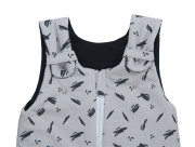 Rostoucí spací pytel Move Crazy Notes Emitex