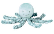 První hračka pro miminka chobotnička PIU PIU Lapidou 