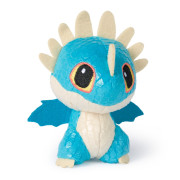 Jak vycvičit draka plyšoví draci v sudu