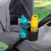Držák nápojů Cup and Snack Holder Dooky