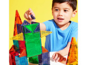 Magnetická stavebnice Combo 62 dílů