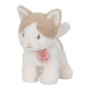 Kočička plyšová Marley v kabelce Little Dutch