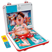 Operace dětská hra Hasbro