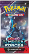 Pokémon TCG: SV05 Temporal Forces - Booster