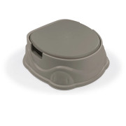 3v1 nočník/sedátko na WC/stolička