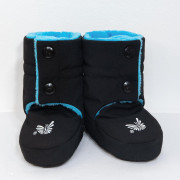 Softshellové capáčky Wintry Vel. 3 (6-12 měs.) Esito 