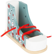 Zavaž si tkaničku small foot 