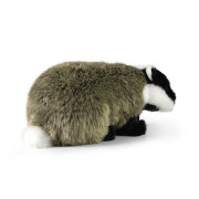 Plyšový jezevec 22 cm Eco-Friendly Rappa