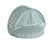 Plážový stan anti-UV Seagrass Beaba