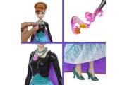 Frozen Princezna s překvapením - Anna