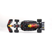 Maisto RC - Oracle Red Bull Racing RB19 (2023), 11 Sergio Pérez, 1:24, 2,4GHz, USB